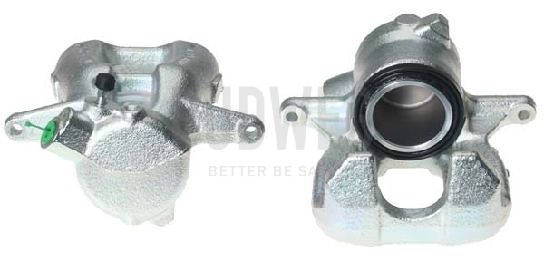 Brake Caliper - 393650 Axia