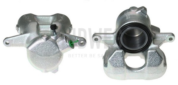 Pinza freno - 393651 Axia