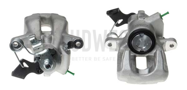 Pinza freno - 393654 Axia