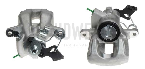 Brake Caliper - 393655 Axia