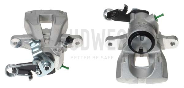 Brake Caliper - 393658 Axia