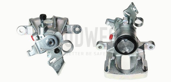 Pinza freno - 393662 Axia