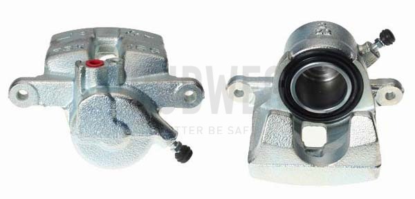 Brake Caliper - 393672 Axia