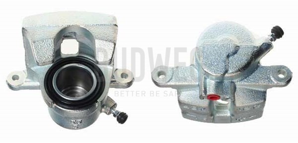 Brake Caliper - 393673 Axia