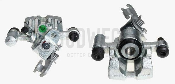 Brake Caliper - 393674 Axia