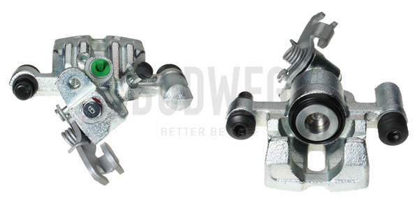 Brake Caliper - 393675 Axia