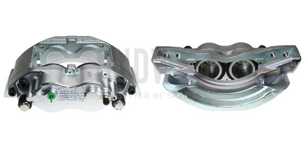Brake Caliper - 393679 Axia
