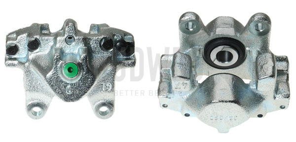 Brake Caliper - 393692 Axia