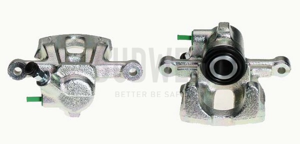 Brake Caliper - 393699 Axia