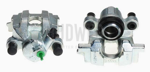 Brake Caliper - 393702 Axia