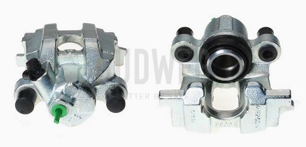 Pinza freno - 393703 Axia