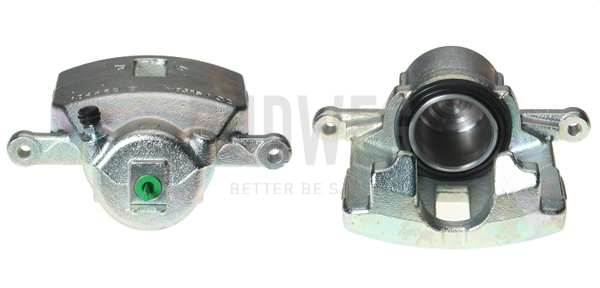 Pinza freno - 393704 Axia