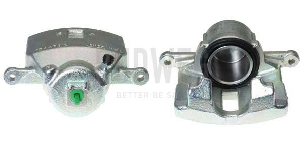 Pinza freno - 393705 Axia