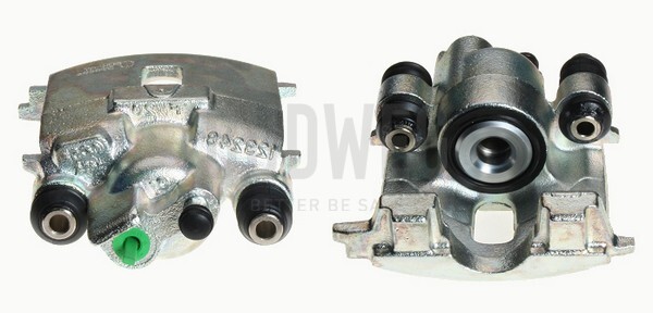 Pinza freno - 393706 Axia