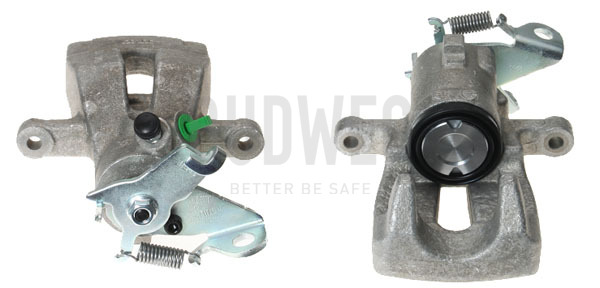 Brake Caliper - 393708 Axia