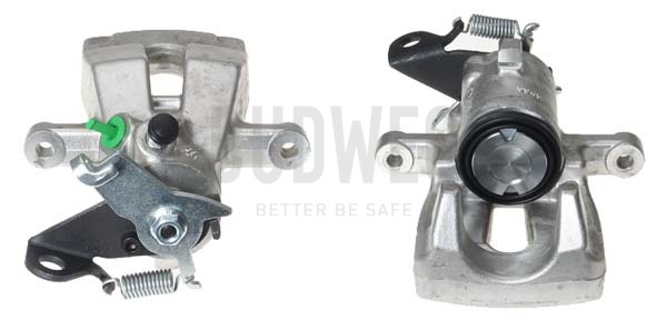 Pinza freno - 393709 Axia