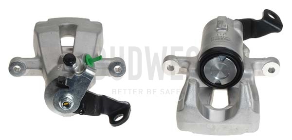 Brake Caliper - 393710 Axia
