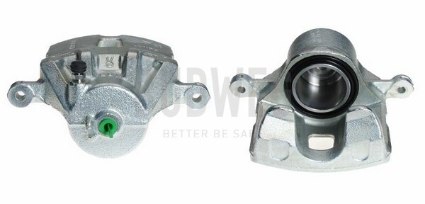 Brake Caliper - 393712 Axia