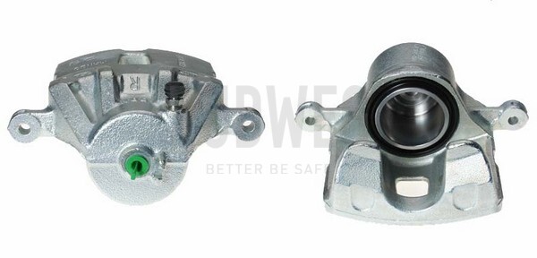 Brake Caliper - 393713 Axia