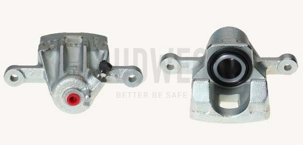 Brake Caliper - 393715 Axia