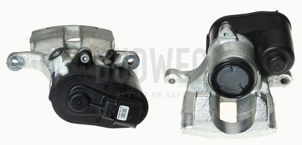 Brake Caliper - 393720 Axia