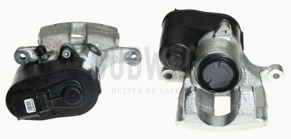 Brake Caliper - 393721 Axia