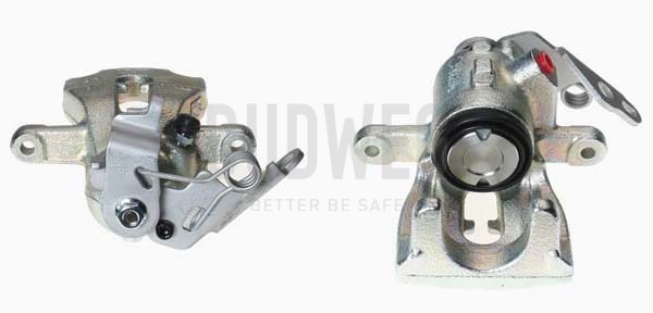 Brake Caliper - 393722 Axia
