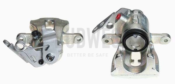 Brake Caliper - 393723 Axia