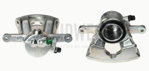 Brake Caliper - 393726 Axia