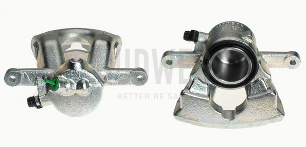 Brake Caliper - 393727 Axia