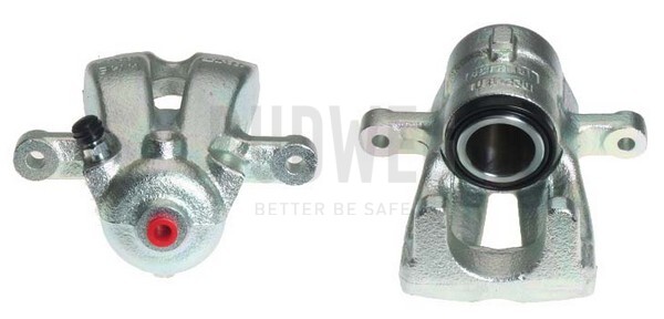 Brake Caliper - 393728 Axia