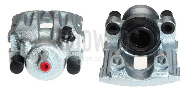 Brake Caliper - 393735 Axia