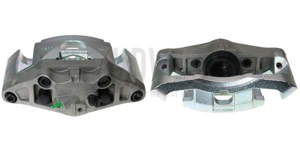 Brake Caliper - 393736 Axia