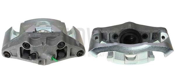 Brake Caliper - 393737 Axia
