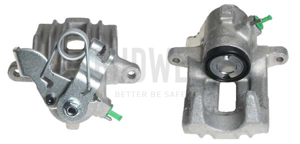 Brake Caliper - 393740 Axia