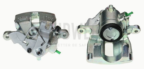Pinza freno - 393744 Axia
