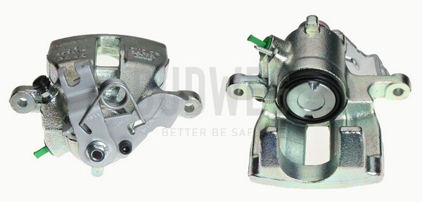 Brake Caliper - 393745 Axia