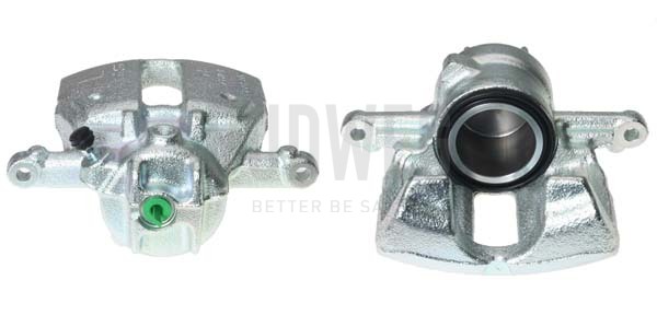 Pinza freno - 393746 Axia