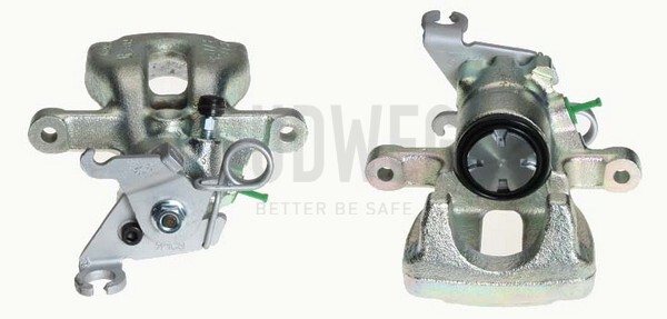 Pinza freno - 393750 Axia
