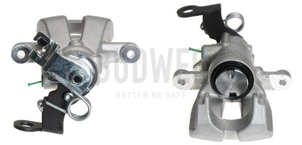 Brake Caliper - 393755 Axia