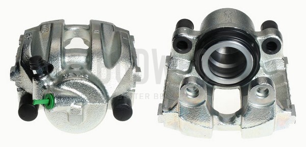 Pinza freno - 393757 Axia