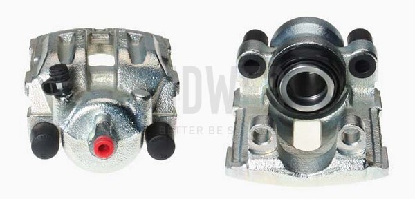 Brake Caliper - 393758 Axia