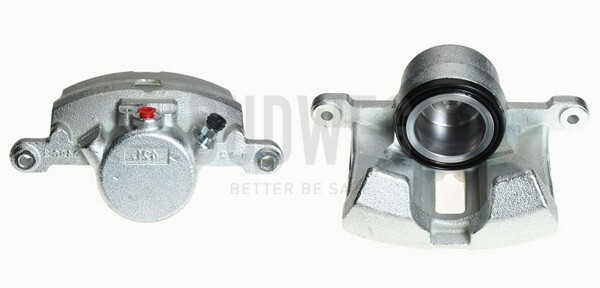 Brake Caliper - 393760 Axia