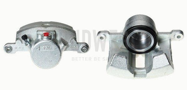 Brake Caliper - 393761 Axia