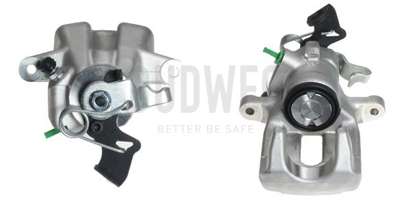 Brake Caliper - 393766 Axia