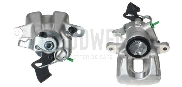 Pinza freno - 393767 Axia