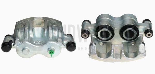 Brake Caliper - 393772 Axia