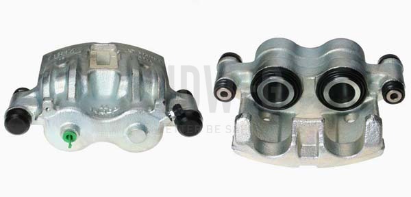 Pinza freno - 393773 Axia