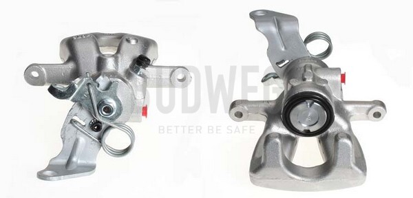 Pinza freno - 393784 Axia