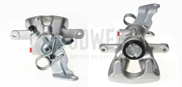 Brake Caliper - 393785 Axia